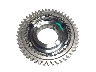 муфта 1 и 2 передачи breez, solano (lf481q1-1701120a)