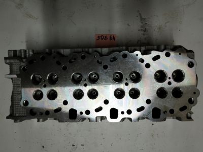 Головка блока Toyota HiAce.Duna.Fortuner 2.5D 2KD-FTV (HD49905) (артикул 49905)