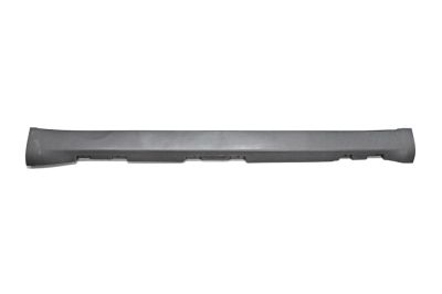 Накладка порога наружная правая Emgrand X7 (1018013557) (артикул 50435)