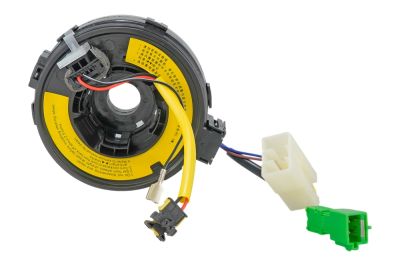 Блок управления подушкой безопасности AIR BAG Emgrand EC7, FE-1,2, 3 штекера (1067001184) (артикул 32708)
