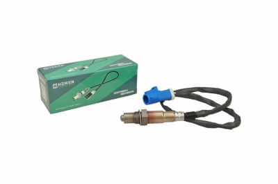 Датчик кислорода Ford Focus II 05-, C-Max 07-, Volvo C30 06-, S40 II 04-, V50 04- после кат. (HOX041) (артикул 72602)