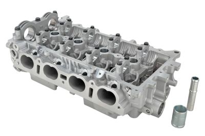 головка блока цилиндров emgrand ec7 1.5 (1016050272)