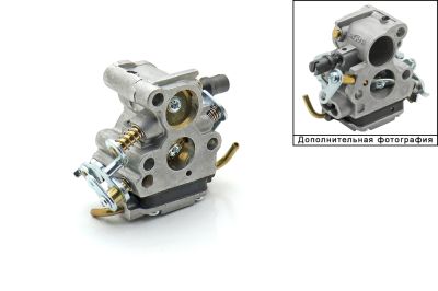 карбюратор husqvarna 235,236,240
