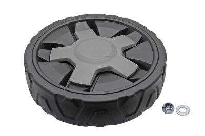 Колесо заднее в сборе для Covenant LMX26-42H (артикул 85625)