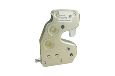 замок кабины shacman x3000 (dz13241440190)