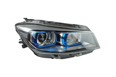 Фара передняя правая CS75 (S3010340101) (артикул 73089)