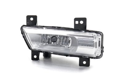 фара противотуманная правая haval h7 (4116200xku00a)