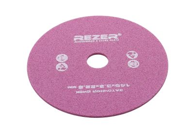 Круг для заточки цепи 145*3,2*22,2 (EG-235-CN/EG-200-C) (артикул 61691)
