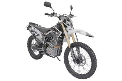 Диртбайк RIZEE 250 21/18 V3 (артикул 72415)