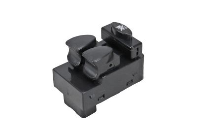 блок упр. стеклоподъемниками 2 кнопки lifan smily (f3746110c1)