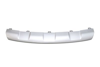 Накладка бампера нижняя центральная Tiggo 2 (J69-2803513) (артикул 42292)