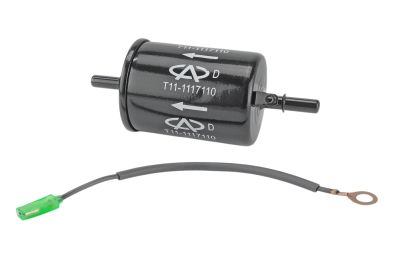 фильтр топливный qq/eastar (s11-1117110)