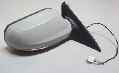 зеркало правое besturn b50 с поворотником (5ba16912z)