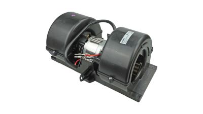 мотор отопителя howo howo t5g (811w619420002)