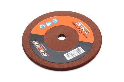 Круг для заточки цепи 100*4,5*10,2 (EG-180-C) (артикул 29578)