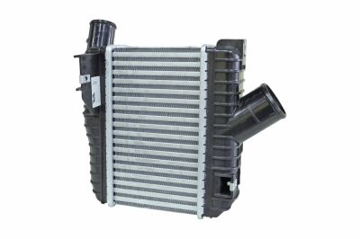 радиатор интеркулера правый l7, l8, l9 оригинал (x0111190033)