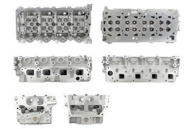 головка блока nissan cabstar/navara/pathfinder yd25ddti (hd44161)