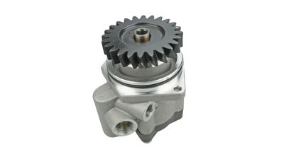 насос гура, shaanxi wp12 24 зуба shacman x3000 (612630030005)