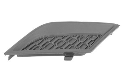 рамка противотуманной фары левая cs75 (s301103-0400)