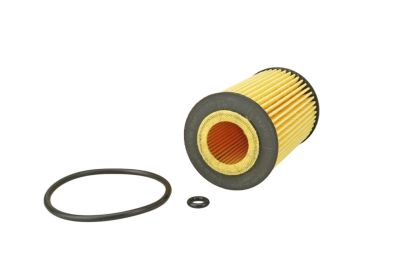 Фильтр масляный Skoda Octavia 12-, Superb 15-, Kodiaq 16-, Karoq 17-, VW Passat 14-, Jetta 10-, Tiguan 10-, Golf 12-, Audi A3 12-, Q3 11- (03N115562B) (артикул 72320)