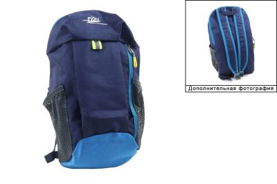 рюкзак jl-pbg-010 23*10*42 10л