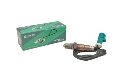 Датчик кислорода Ford Focus II 05-, C-Max 07-, Galaxy 06-, Fiesta 05-, Volvo C30 06- до кат.(HOX040) (артикул 72601)