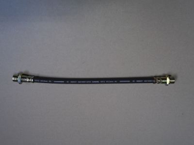 шланг тормозной задний mk, mk cross (1014001650)