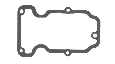 прокладка клапанной крышки wp12 паронит shacman x3000 (612630040007)