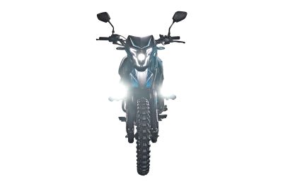 Мотоцикл KAYRO ENDURO "NOMAD" (артикул 79909)