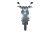 Мотоцикл KAYRO ENDURO "NOMAD" (артикул 79909)