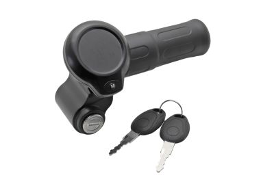 курок газа для mk033