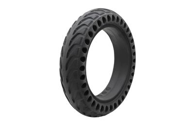 Покрышка задняя для World Motors M365 бескамерная (артикул 68362)