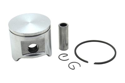 Поршень Husqvarna 365/2065 в сборе (палец+кольцо+стоп.кольца) 48мм (5036913-03) (артикул 30243)