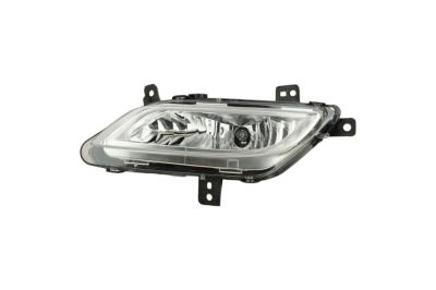 фара противотуманная правая exeed txl (605000036aa)