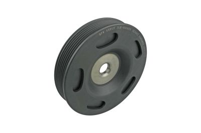 шкив коленвала 4g18t atlas (1040003800)