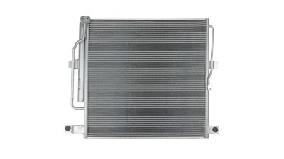 радиатор кондиционера h9 (8105100xkv08a)