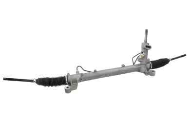 Рейка рулевая HEMEN C-Max 2004-, Focus II 1,4/1,6/1,8 под датчик (HR51274) (артикул 51274)