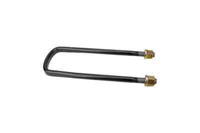 стремянка передняя m18 l=340mm shaanxi f3000 (dz95259521320)