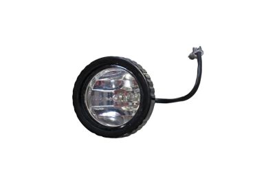 фара противотуманная левая/правая x60, myway (s4116100)