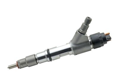 Форсунка топливная BOSCH Cummins ISF 3.8 Euro-3 170 H/P 2010-> (0445120134) (артикул 60760)
