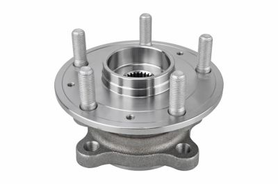 Ступица задняя в сборе 4WD UNI-K (CD569F2603031000) (артикул 81652)