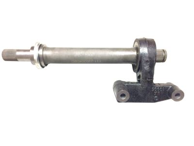 Вал привода правый с опорой Tiggo, Vortex Tingo 4x2 (T11-2203040BC) (артикул 33976)