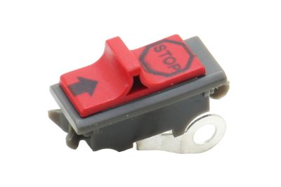 Выключатель зажигания Husqvarna 137,142(503717901) (артикул 33283)