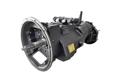 кпп в сборе 12jsdx shacman x3000 (12jsdx220ta)