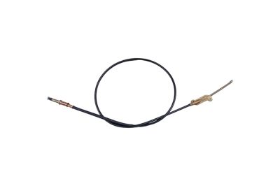 Трос стояночного тормоза задний правый DEER 4х2 (3502400-D01-B1) (артикул 32805)
