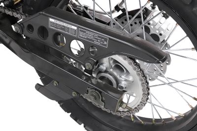 KAYRO ENDURO "LEGEND" (артикул 74173)