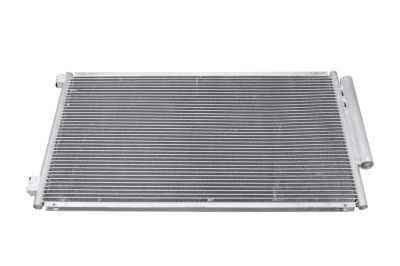 радиатор кондиционера hover h6 (8105100xkz16a)