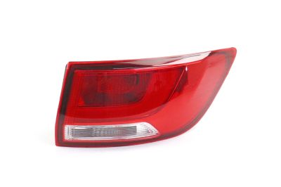 фонарь задний наружний правый besturn x40 (1ba051150b)