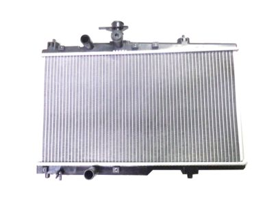 Радиатор охлаждения FAW VITA, V2, V5 (16400-02A10) (артикул 33062)