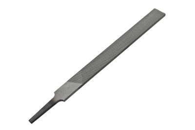 напильник плоский 150мм №1 (74082-ту)